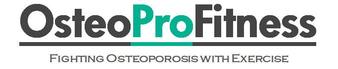 OsteoProFitness