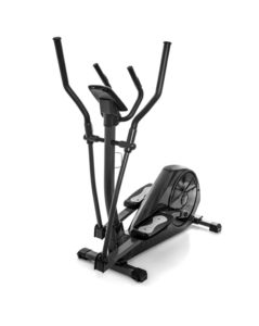 Osteoporosis and Ellipticals
